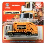 Garbage King 61 HLD09