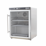 Upright Freezer 120L Polarcab