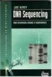 Dna Sequencing Paperback