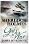 Sherlock Holmes: Gods Of War   Paperback