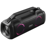 Volkano X Adder Series Bluetooth Speaker - Black VKX-3000-BK