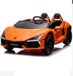 Lamborghini Reveulto 2 Seater Ride On Car