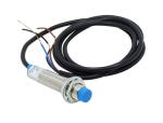 RepRap Inductive Proximity Sensor For Auto Bed Leveling