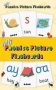 Jolly Phonics Picture Flash Cards