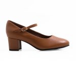 13020 Tan - Tan 9 Leather