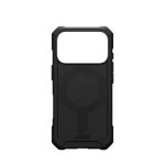 Apple Iphone 17 Pro Uag Essential Armor Magsafe Case Black