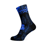 Blue Moon Socks - Medium