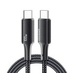 Type C To Type C Charging Cable - 2M