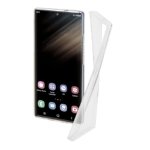 Hama Crystal Clear Cover For Samsung Galaxy S23 Ultra Transparent