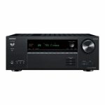 ONKYO TX-NR6100 7.2 Channel Thx Certified A v Receiver
