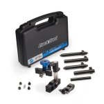DT-5 Disc Brake Mount Facing Set