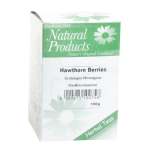 Hawthorn Berries - 100G