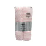 Mc 2 Muslin Swaddle Blankets Pink