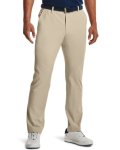 Men's Ua Drive Pants - Khaki Base 30 32