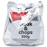 Steak & Chops Spice 250G