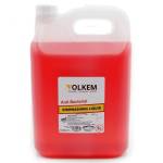 Antibacterial Dishwashing Liquid - 5L