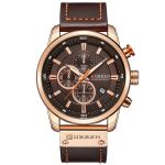 8291 Mens Chronograph Watch