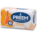 Moisture Fresh Body Soap 175G - Evening Gold Moisture Glycerine