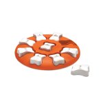 Dog Smart Puzzle