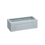 FL960A Base Mount Plinth For FL124 229 Enclosures