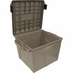 Mtm Ammo Crate Utility Box Animal Gear Outdoor Shop