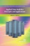 Applied Data Analytics - Principles And Applications   Hardcover