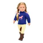 Classic Doll Montana Faye 18INCH Blonde