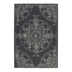 Poletti Grey Rug - 3M X 2M