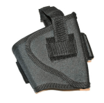 Maverick Ankle Holster L h 38 Spl