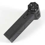 Handheld Turbo Fan Powerful Cordless Air Blower