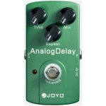 Joyo JF33 Analog Delay Pedal - A1 Sound