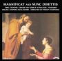 Magnificat/nunc Dimittis Volume 20   Cd