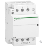 A9C20863 Ict 63A 3NO 220-240V 50HZ Contactor