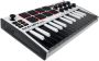 Akai Mpk MINI Mkiii Midi Controller - White