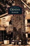 Geneva Illinois Hardcover