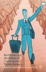 Borderities And The Politics Of Contemporary Mobile Borders Hardcover