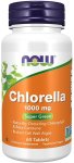 Chlorella Tablets