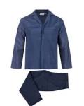 Pioneer Poly Cotton Conti Suits – Colors