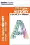 Higher History - Maximise Marks And Minimise Mistakes To Achieve Your Best Possible Mark   Paperback