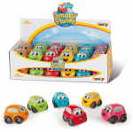 Bubble Cars Assorted