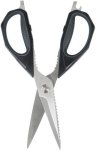 Bennett Read Multi-function Premium Scissors Grey