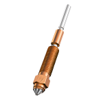 Replacement Unicorn Quick-swap Nozzle For Creality K1C ENDER 3V3 0.6MM