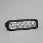 Stedi 25W Slim LED Flood Light For