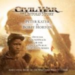 Civil War: The Untold Story The Untold Story Cd
