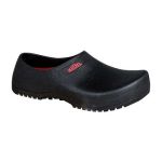 Jeng Black Energy Shoes