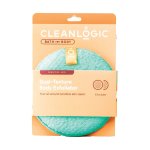 Bath And Body Dual-texture Body Exfoliator - Sensitive Skin
