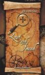 Lost And Found - He Is The One Hardcover