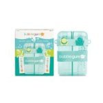 Kids Twin Spout Water juice Bottle Blue 760ML