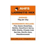 Laminitis Mix