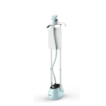Ashcomonline Garment Steamer With Adjustable Telescopic Pole Steam Press Fabric Steamer